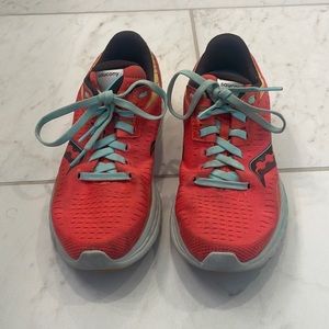 Saucony Running Shoes